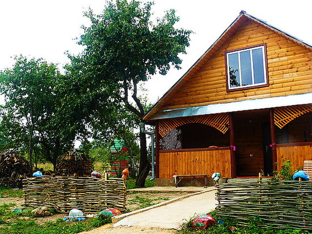 Ивановщина photo 5