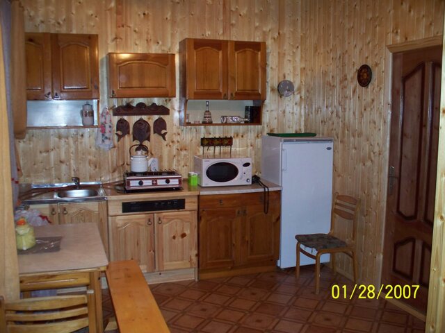 Хуторок у озера photo 1