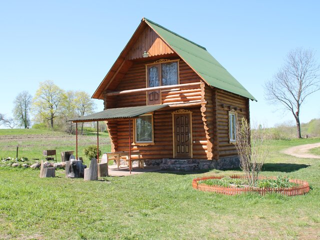 Хуторок у озера photo 3