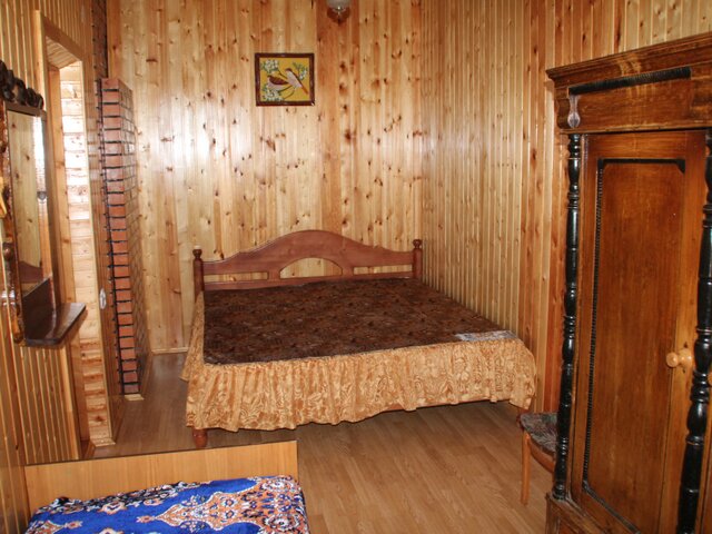 Хуторок у озера photo 1