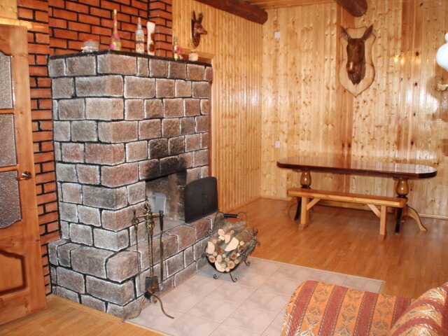 Хуторок у озера photo 5