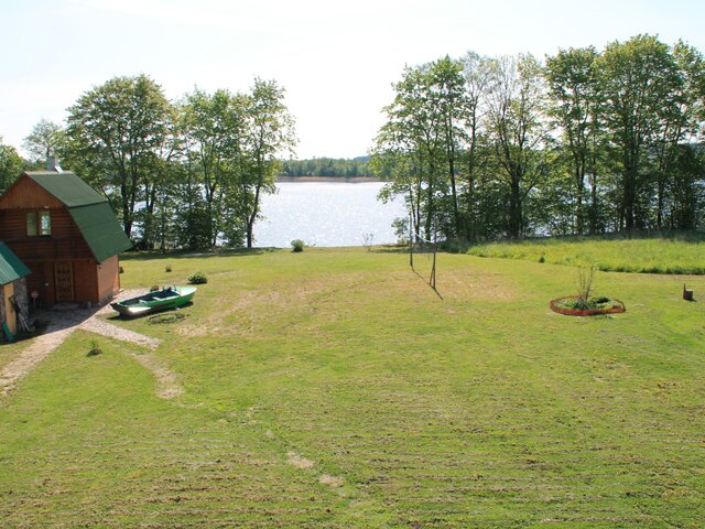 Хуторок у озера photo 4