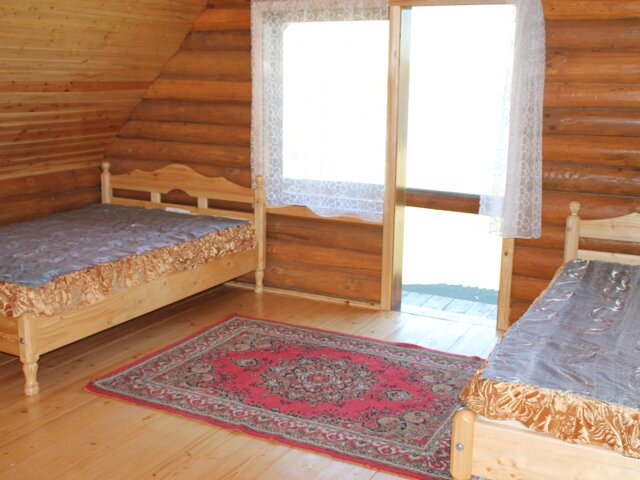 Хуторок у озера photo 2