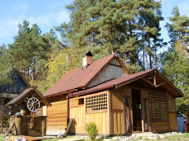 Лесной кордон photo 1