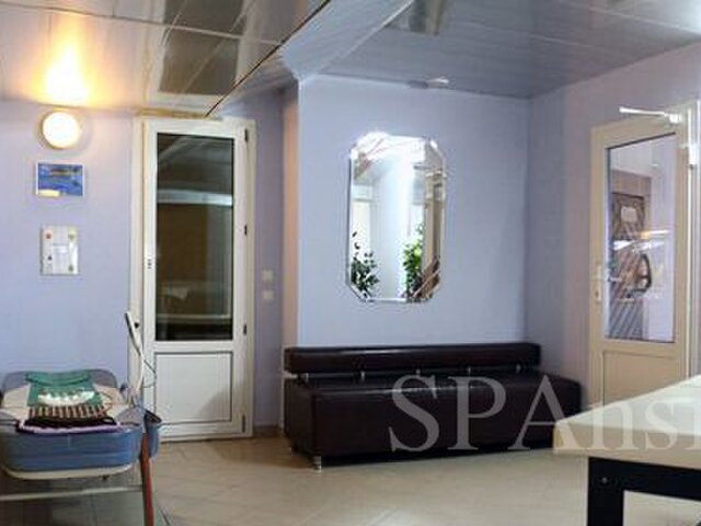 Сеть коттеджей SPAnsionat photo 4