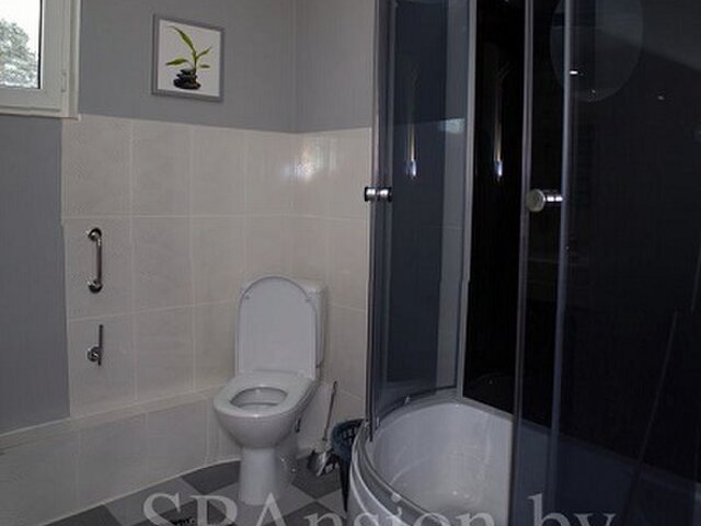 Сеть коттеджей SPAnsionat photo 3
