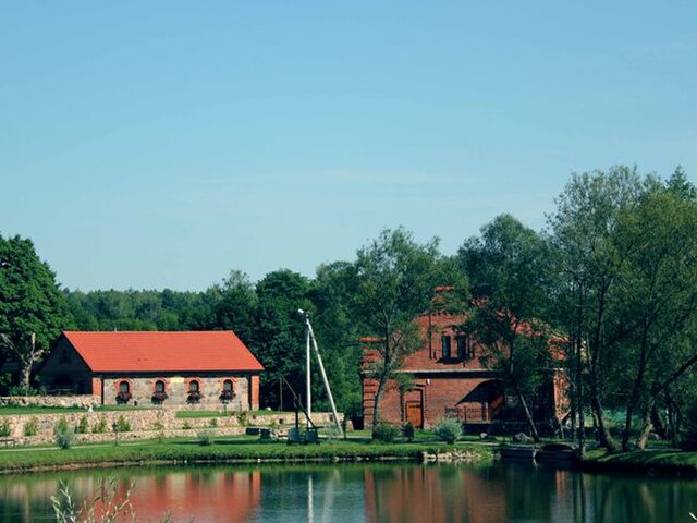 Панский Маёнтак Сула photo 4