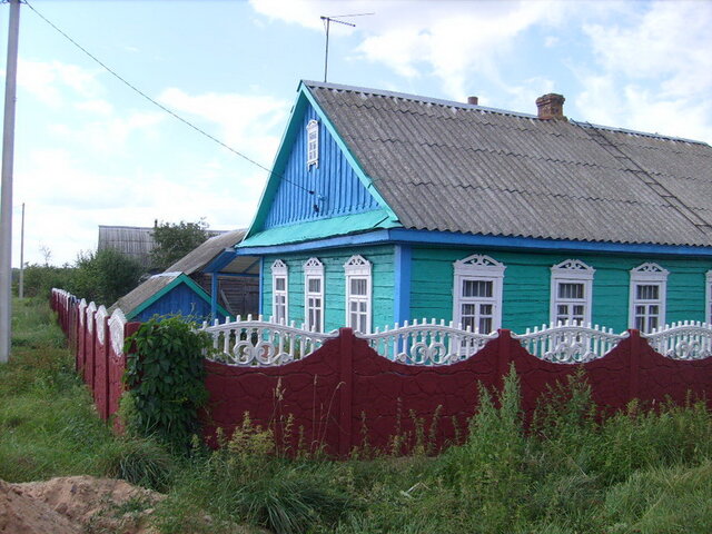 Сторонка