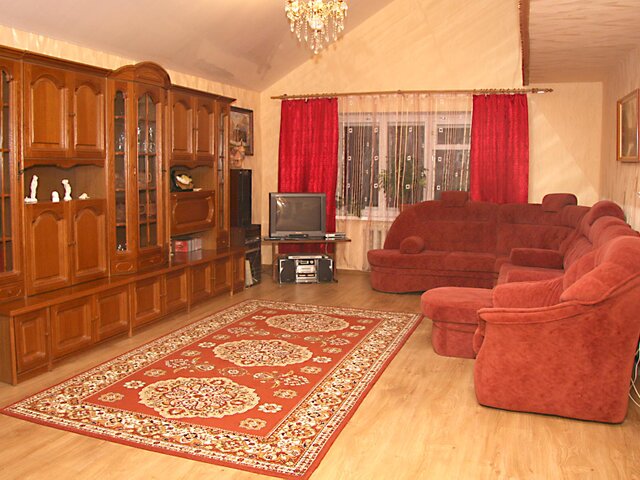 Солнечная photo 1