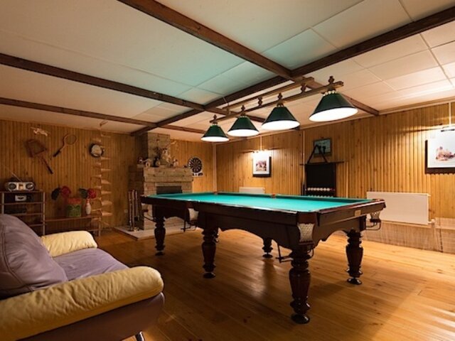 Старый парк photo 2