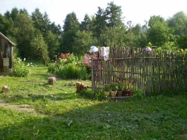 Полькин хутор