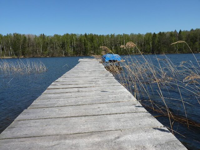 На Долже photo 5