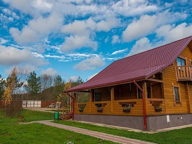 Черёмушки main photo