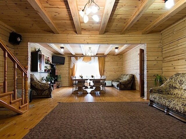 Черёмушки photo 1