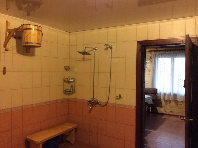 Банька у рыбаря photo 1