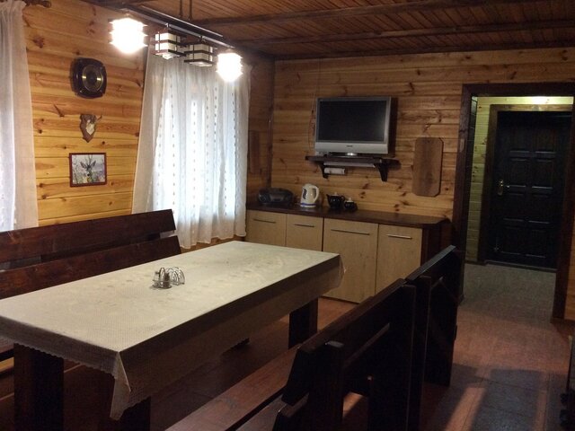 Банька у рыбаря photo 2