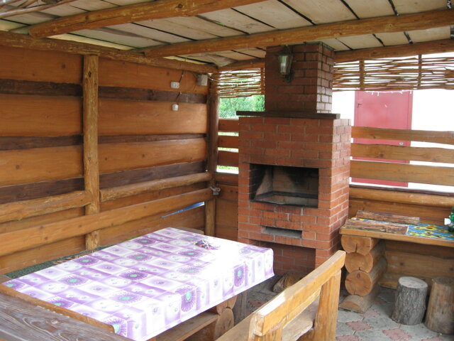 Теремок photo 5