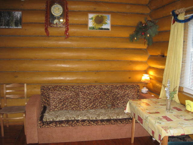 Теремок photo 0