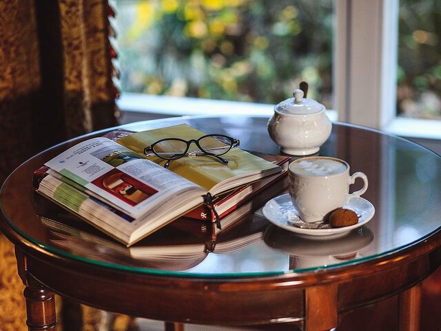 Кронон Парк Отель 4* photo 3