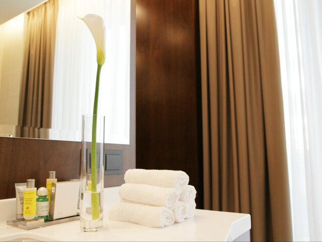 Минск Марриотт Отель 5* photo 4