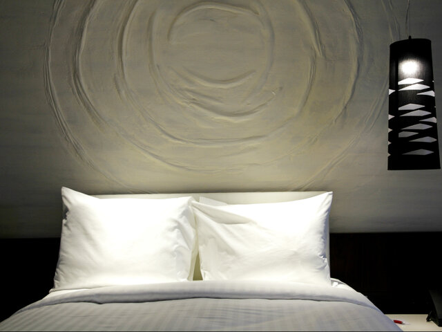 Минск Марриотт Отель 5* photo 5