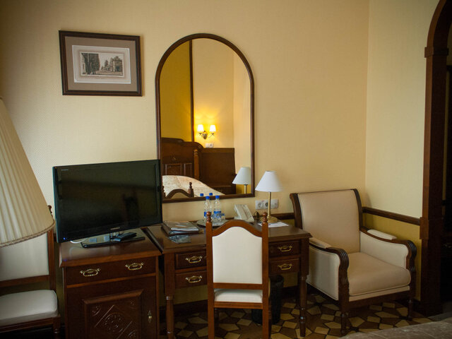 Гарни 3* photo 4