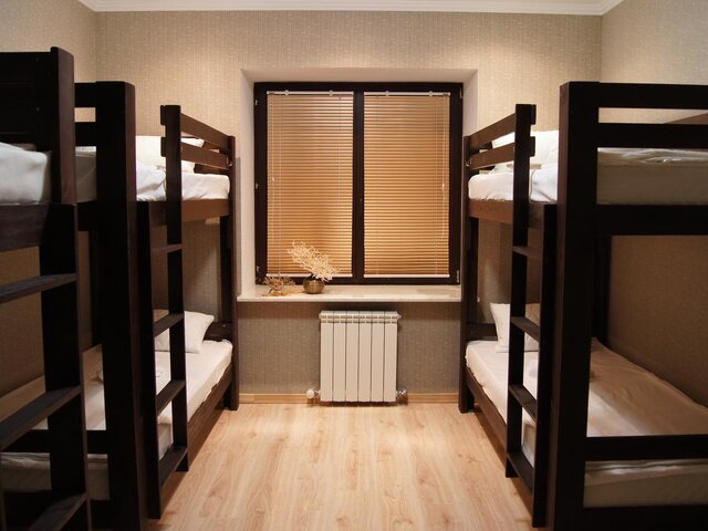 Dream Hostel Brest