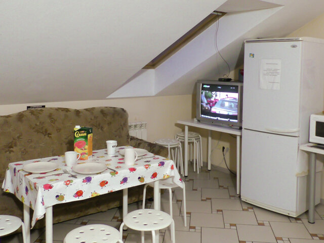 Х.О. Hostel