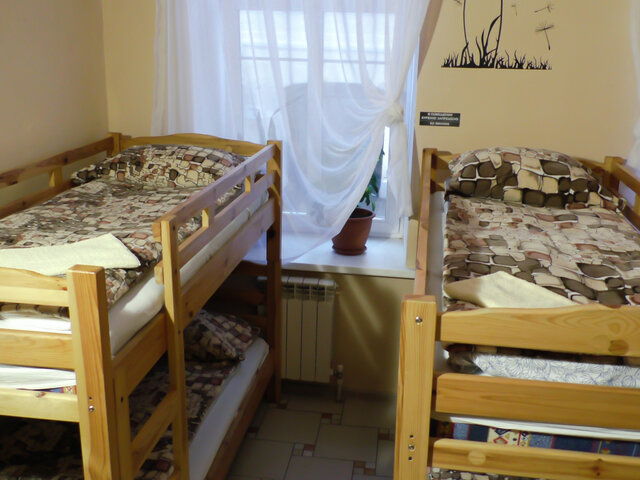 Х.О. Hostel