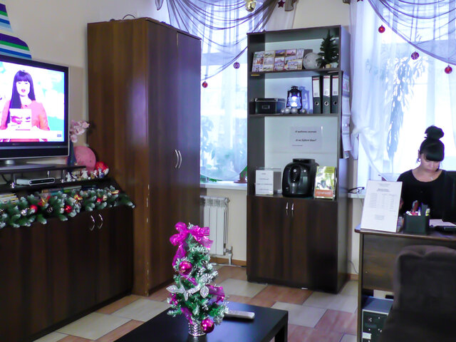 Х.О. Hostel photo 4