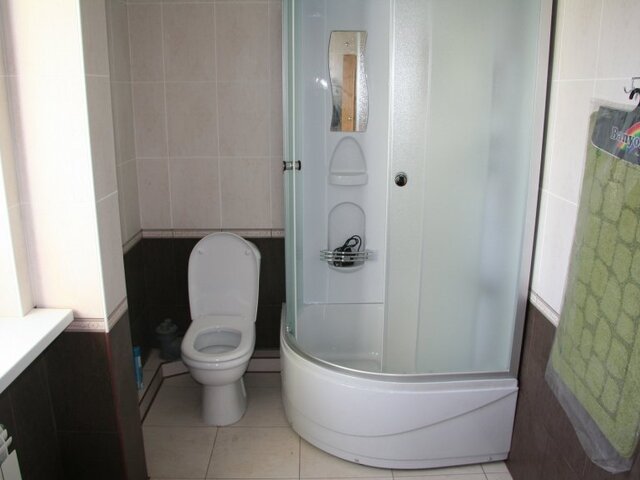 Хостел «Гео» photo 3