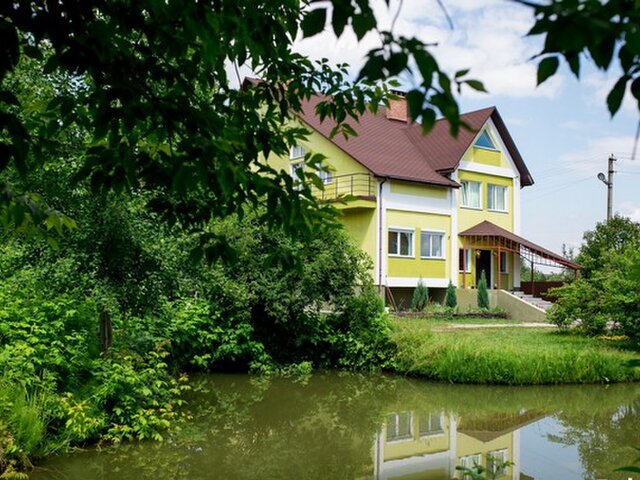 Хостел «Гео» photo 5