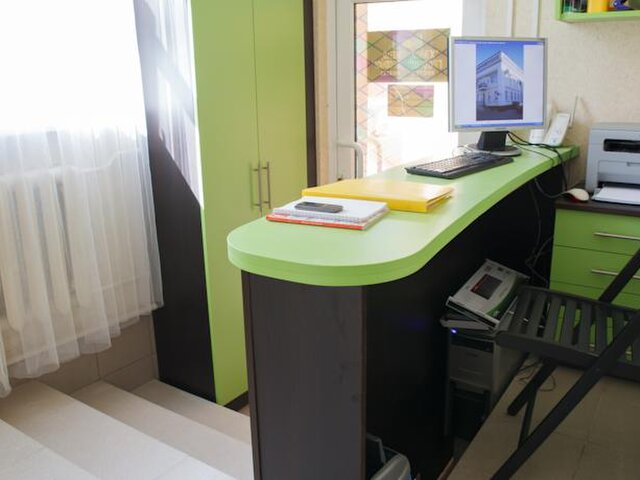 Hello Grodno Hostel photo 3