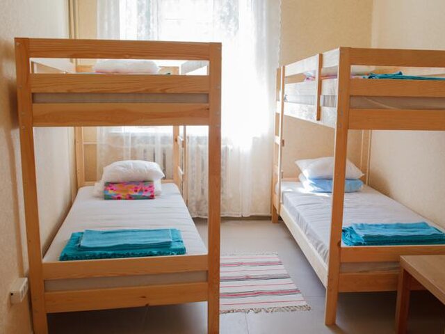 Hello Grodno Hostel photo 5