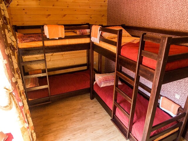 Хостел София photo 5