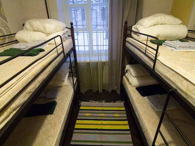 Trinity Hostel photo 5
