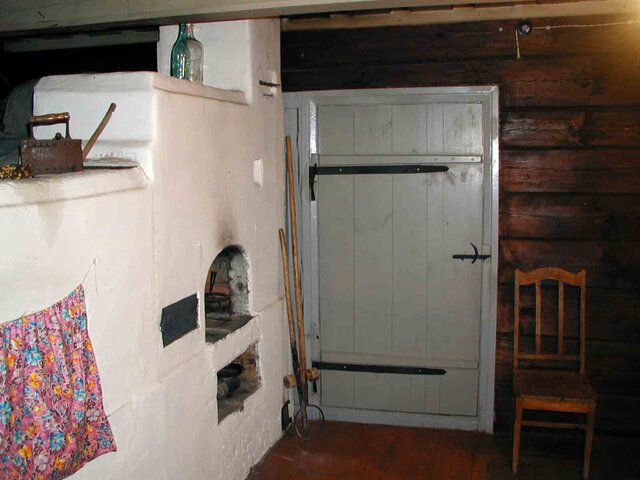 Кузнечная усадьба «Трабутишки» photo 5