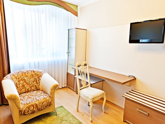 Турист 3* photo 4