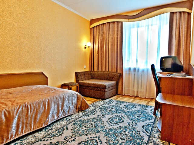 Турист 3* photo 5