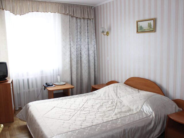 Турист 3* photo 3