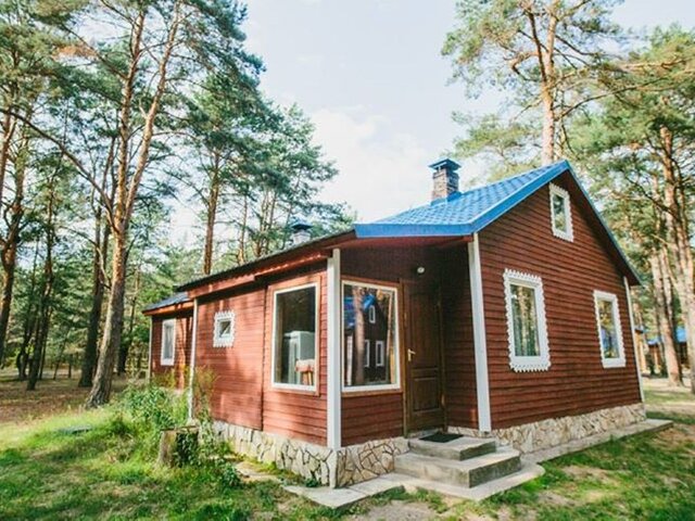Комарово photo 5