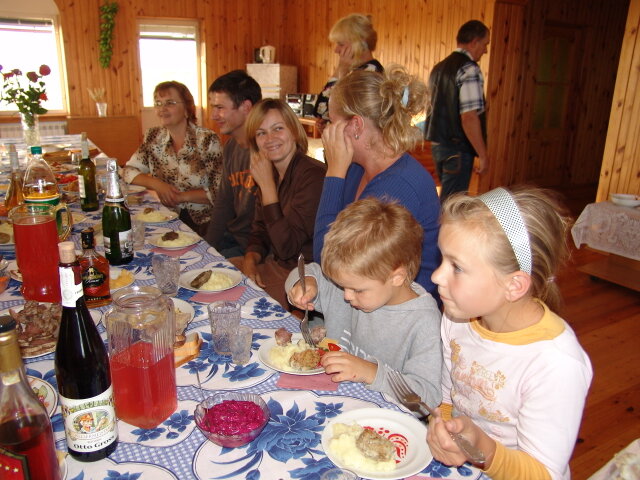 Щедрый заяц photo 4