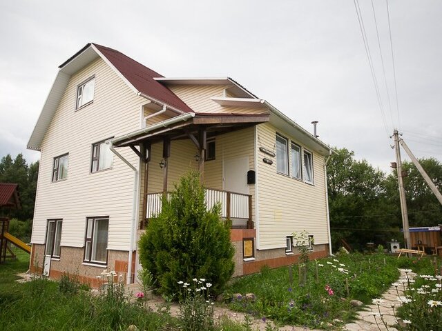 В гостях у Юрья photo 5