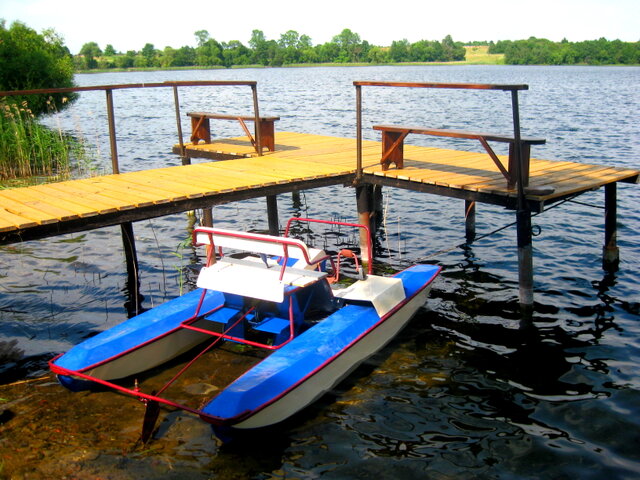 Белорусский Байкал photo 5