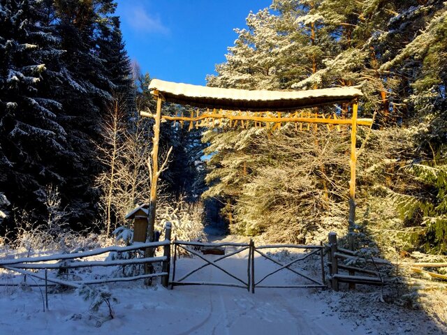 Хутор Комаришки photo 4