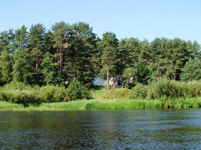 Березинская