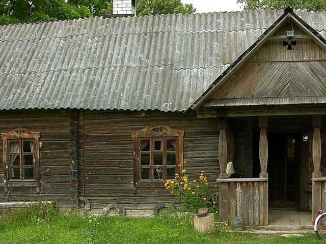 Забродье