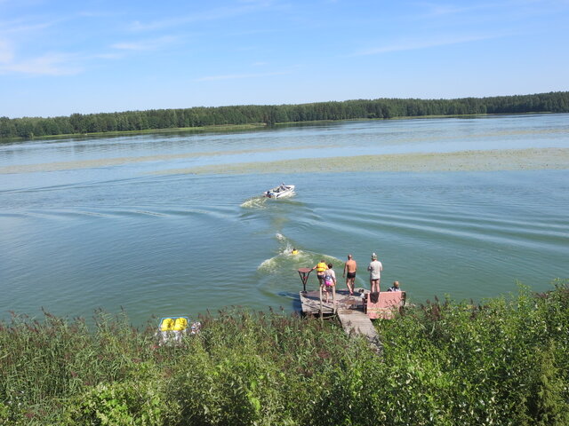Рыбацкая Пульва photo 4