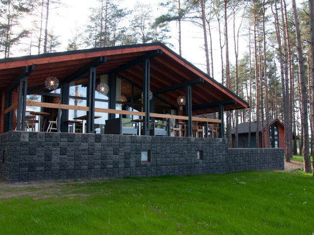 Шишки photo 4