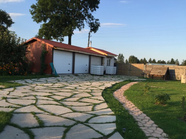 Тишь да гладь photo 5